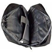 HP Essentials Slim Backpack Laptop Bag Black 15.6