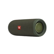 JBL FLIP 5 Portable Waterproof Speaker Green