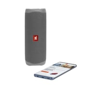 JBL FLIP 5 Portable Waterproof Speaker Grey