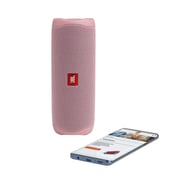JBL FLIP 5 Portable Waterproof Speaker Pink