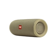 JBL FLIP 5 Portable Waterproof Speaker Sand