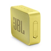 Buy GO 2 Portable Bluetooth Yellow Online in UAE |