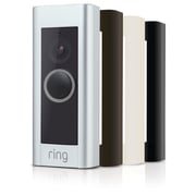 Amazon Ring Video Doorbell Pro Hardwired (International Version)