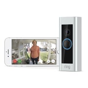 Amazon Ring Video Doorbell Pro Hardwired (International Version)