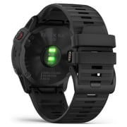 Garmin Fenix 6X Sapphire Smartwatch Carbon Grey
