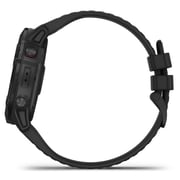 Garmin Fenix 6X Sapphire Smartwatch Carbon Grey
