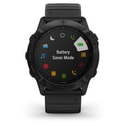 Garmin Fenix 6X Sapphire Smartwatch Carbon Grey