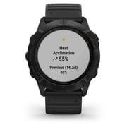 Garmin Fenix 6X Sapphire Smartwatch Carbon Grey