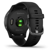 Garmin Vivo Active 4 Smartwatch Black/Slate