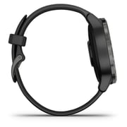 Garmin Vivo Active 4S Smartwatch Black/Slate