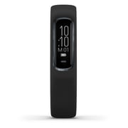 Garmin Vivo Smart 4 Fitness Tracker Midnight Black