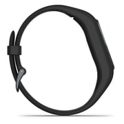 Garmin Vivo Smart 4 Fitness Tracker Midnight Black