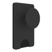 Popsockets Pop Wallet Black