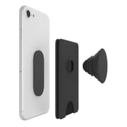 Popsockets Pop Wallet Black