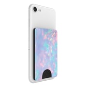 Popsockets Pop Wallet Chroma Cloud