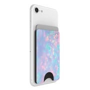 Popsockets Pop Wallet Chroma Cloud