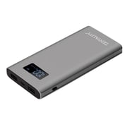 Zentality Power Bank 20000mAh Grey