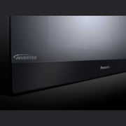 Panasonic Solo Microwave NNST65JB
