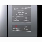 Panasonic Solo Microwave NNST65JB