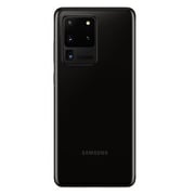 Samsung Galaxy S20 Ultra 128GB Cosmic Black 5G Smartphone