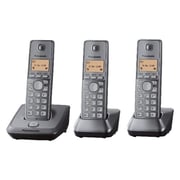 Panasonic KXTG2713UE Cordless Telephone