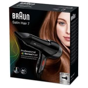 Braun Satin Hair 7 Professional Sensodryer HD780