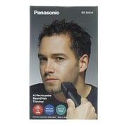 Panasonic Mens Trimmer Black ER2051