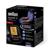 Braun Blood Pressure Monitor BP6200