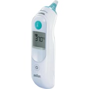 Braun Thermoscan 5 Ear Thermometer IRT6020