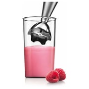 Braun Hand Blender Set Black/Silver MQ9078X