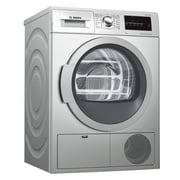 Bosch 9Kg Tumble Dryer WTG8640SGC