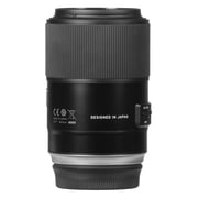 Tamron F017E SP 90mm F/2.8 Di Macro 1.1 VC USD Canon