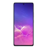 Samsung Galaxy S10 Lite 128GB Prism Black 4G Dual Sim Smartphone SMG770F