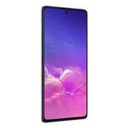 Samsung Galaxy S10 Lite 128GB Prism Black 4G Dual Sim Smartphone SMG770F