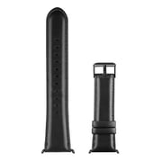 Dux Ducis 38/40mm Band Apple Watch Luxury Series Black