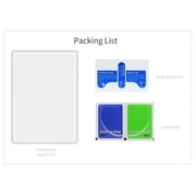 Dux Ducis 082577 Glass Series Clear For iPad Pro 12.9 (2018)
