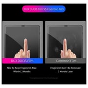 Dux Ducis 082577 Glass Series Clear For iPad Pro 12.9 (2018)