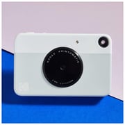 Kodak PRINTOMATIC Instant Digital Camera Grey