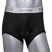 Lashevan Underwear Code Silver 110 (2XL)