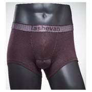 Lashevan Underwear Signature Retro Wine 100 (L)