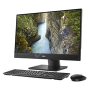 Dell Optiplex 7760 AIO Desktop Core i5-8500 8GB RAM 256GB SSD Win10P 27