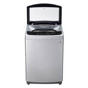 LG Top Load Washer Fully Automatic Smart Inverter, Smart Motion, TurboDrum T1788NEHTE,