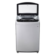 LG Top Load Washer Fully Automatic 12kg Smart Inverter, Smart Motion, TurboDrum T1788NEHTE,