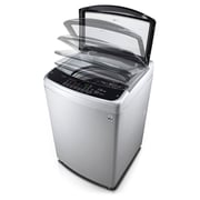 LG Top Load Washer Fully Automatic Smart Inverter, Smart Motion, TurboDrum T1788NEHTE,