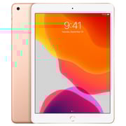 iPad (2019) WiFi 128GB 10.2inch Gold