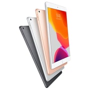 iPad (2019) WiFi 128GB 10.2inch Gold