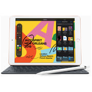 iPad (2019) WiFi 128GB 10.2inch Gold