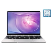 Huawei Matebook 13 - Core i5 1.6GHz 8GB 512GB 2GB Win10 13inch Silver