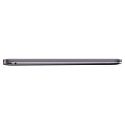 Huawei MateBook 13 2020 - Core i7 1.8GHz 16GB 512GB 2GB Win10 13inch Space Grey English/Arabic Keyboard