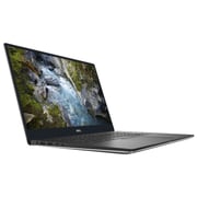 Dell Precision 5540 Core i7-9750H 16GB RAM 2TB HDD with 4GB Quadro T1000 Win10P Black